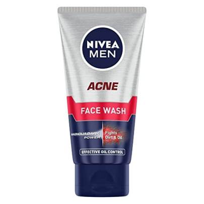 NIVEA  ACNE  50 ML    MRP 79