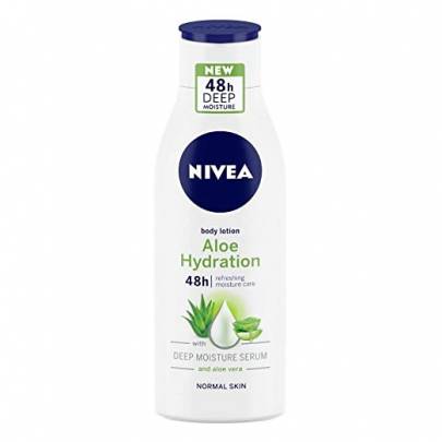 NIVEA ALOVERA 75ML