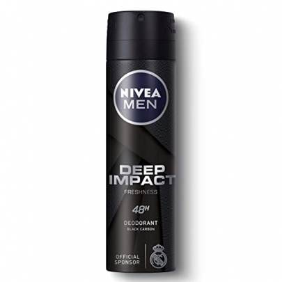 NIVEA DEEP IMPACT 150ML