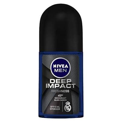 NIVEA DEEP IMPACT F/W 50 ML