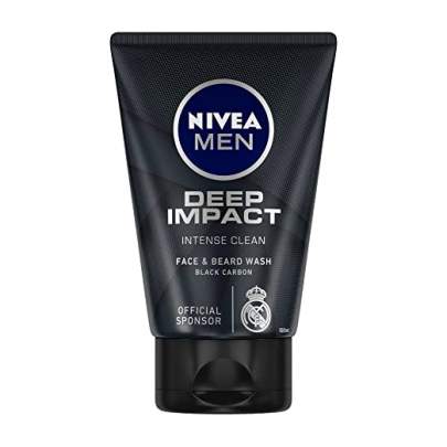NIVEA DEEP IMPACT F/W MRP 225