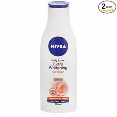 NIVEA EXTRA WHITENING 75ML