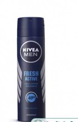 NIVEA FRASH ACTIVE MRP 225