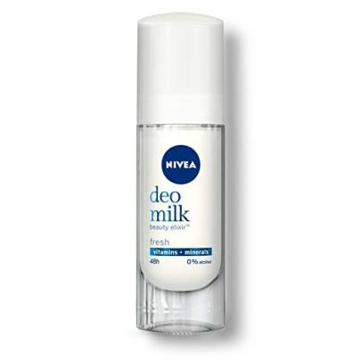 NIVEA FRESH ROLL ON 40ML
