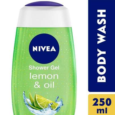 NIVEA LEMON AND OIL 250ML