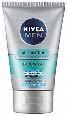 NIVEA OIL CONTROL MRP 99