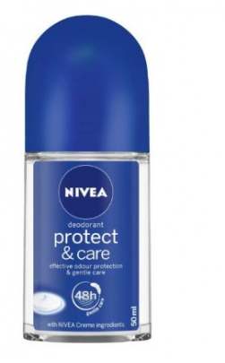 NIVEA PRO AND CARE FEMALE 50ML