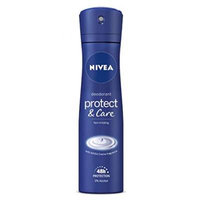 NIVEA PRO AND CARE FEMALE DEO MRP 225