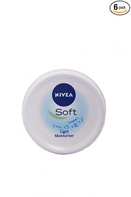 NIVEA SOFT 25ML