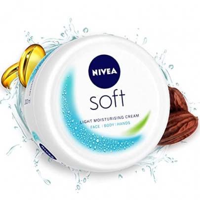 NIVEA SOFT CREAM 100ML