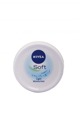 NIVEA SOFT CREAM   300ML