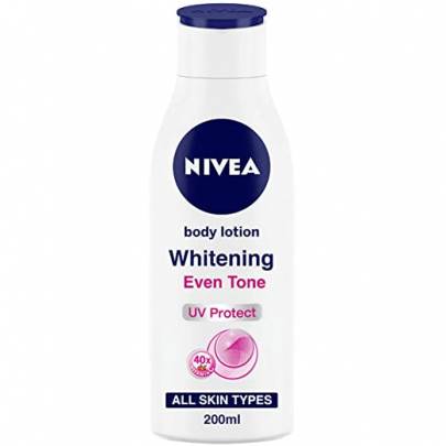 NIVEA WHITENING EVEN TONE 200ML
