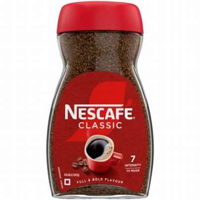 Nescafe Classic Coffee , 90 g