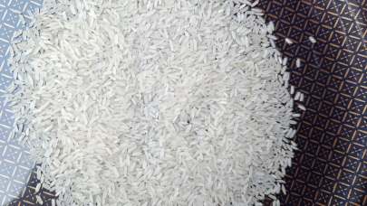 New Zirasar rice 01 Loose , 1kg