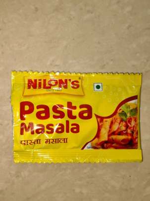 Nilon's Pasta Masala , 6 g