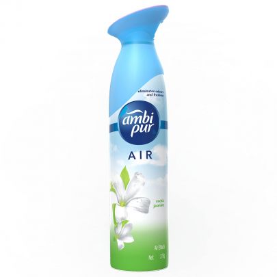 P AND G AMBI PUR AIR 275G EJ MRP 279