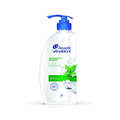 P AND G HEAD AND SHOLDERS CM 650 ML