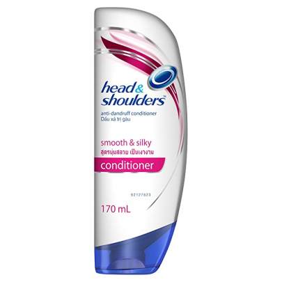 P AND G HEAD AND SHOLDERS SS CONDI 170 ML