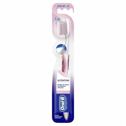 P AND G ORAL-B  SENSITIVE UT 1S SOFT