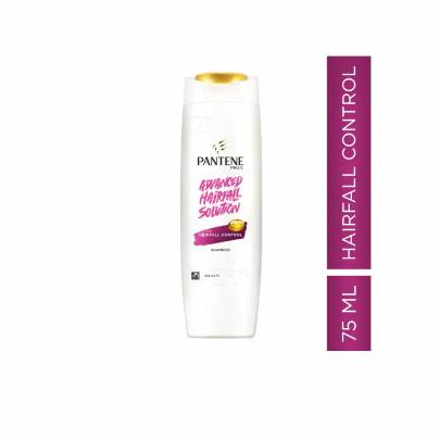 P AND G PANTENE HFC SHM  75ML