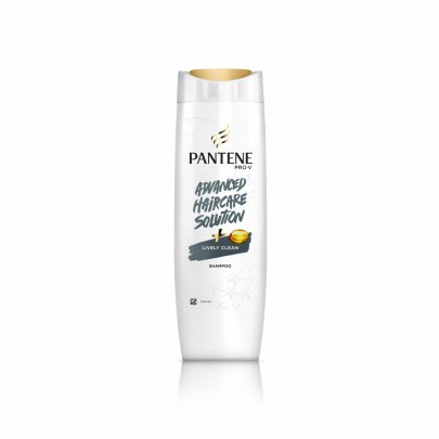 P AND G PANTENE LC  400ML