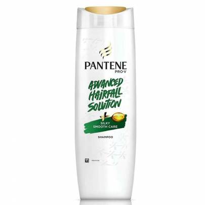 P AND G PANTENE SS 340ML