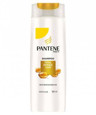 P AND G PANTENE  TDC  180ML