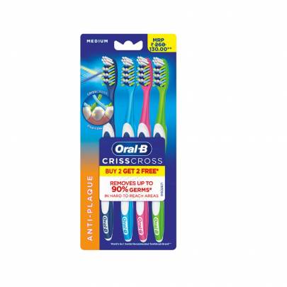 P ND G ORAL-B   PH  MD B2G2 MRP 130