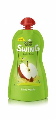 PAPER BOAT APPLE JUICIER DRINK 150ML