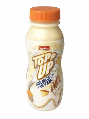 PARAG TOPP UP BUTTER SCOTCH MRP 25