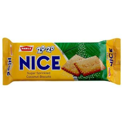 PARLE 20-20 NICE MRP 25