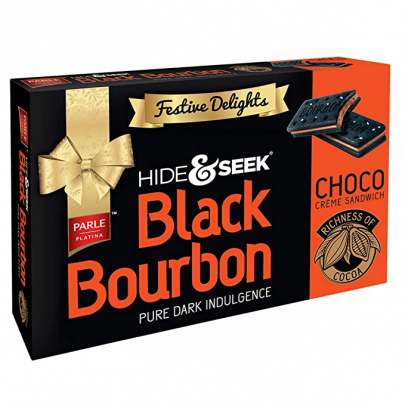 PARLE HIDE AND SEEK BB CHOCO MRP 120