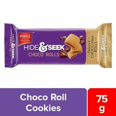 PARLE HIDE AND SEEK CHOCOLATE MRP 30