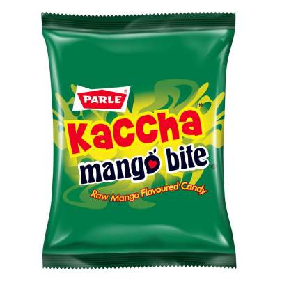PARLE KACCHA MANGO BITE MRP 50