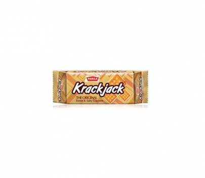 PARLE KRACKJACK MRP 10
