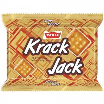 PARLE KRACKJACK MRP 120