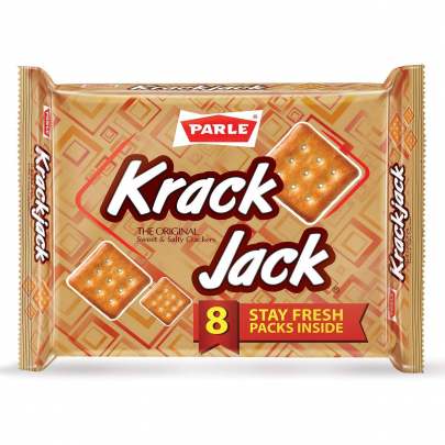 PARLE KRACKJACK MRP 60