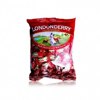 PARLE LONDON DERRY 50PCS