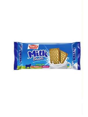 PARLE MILK SHAKTI BISCUITS 98GM