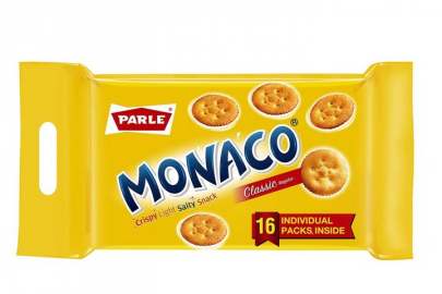 PARLE MONACO MRP 120