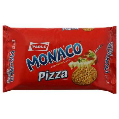 PARLE MONACO PIZZA MRP 30