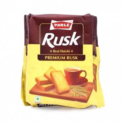 PARLE RUSK MRP 10