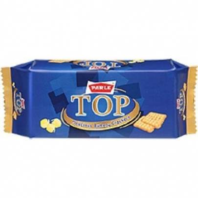 PARLE TOP BISCUITS MRP 10