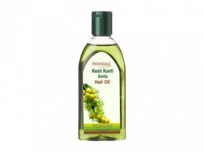 PATANJALI KESH KANTI AMLA KESH TAIL 100ML