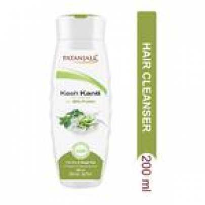 PATANJALI KESH KANTI MILK PROTEIN 200ML