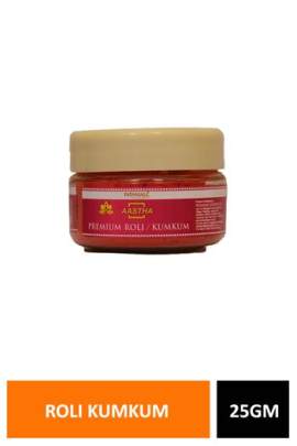 PATANJALI PREMIUM ROIL KUMKUM 25G