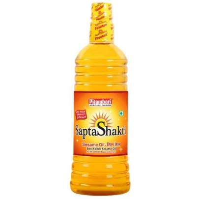 PITAMBARI TIL OIL 1LIT