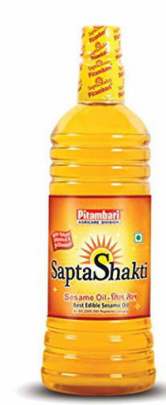 PITAMBARI TIL OIL 500ML