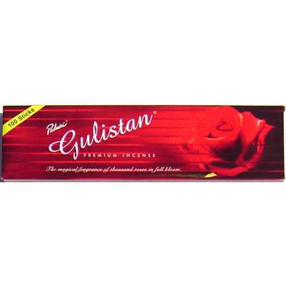 Padmini Gulistan 100 stick box