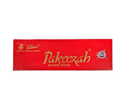 Padmini Pakeezah Incense Sticks - 40 Pieces